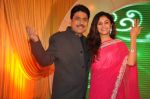 Shailesh Lodha, Neha Mehta at SAB Tv launches Waah Waah Kya Baat Hai in J W Marriott, Mumbai on 10th Sept 2012 (67).JPG